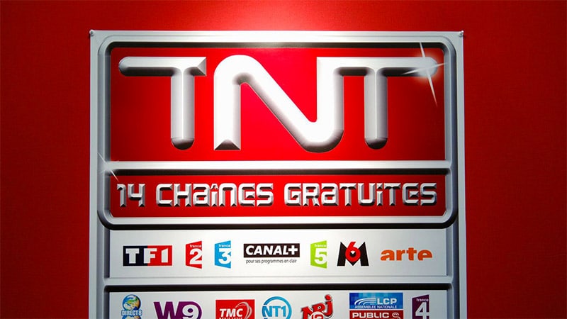 Nicolas Charbonneau : « LCI a toutes ses chances sur la TNT »