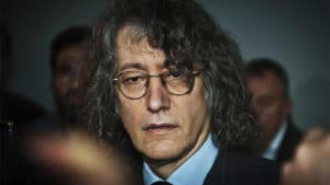 Mort de Gianroberto Casaleggio, gourou des médias italiens