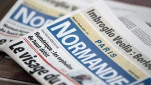 Paris Normandie au bord du dépôt de bilan