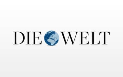 Liens entre passeurs de migrants et ONG : les révélations explosives du journal allemand Die Welt n’intéressent pas les médias français
