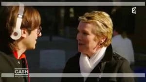 Envoyé spécial et Complément d'enquête confiés à Élise Lucet