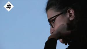 Quand Canal+ s'intéresse à Eugénie Bastié