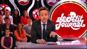 Le « Petit Journal » tronque un entretien de Marine Le Pen au Québec