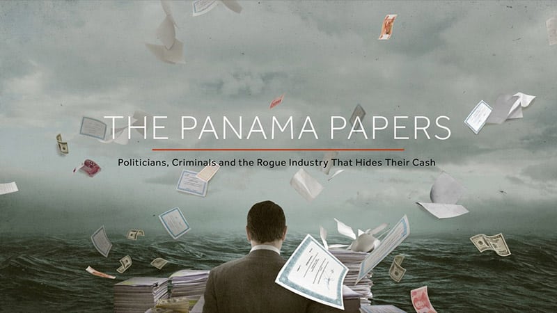 [Dossier] Ces patrons de presse cités dans les « Panama Papers »