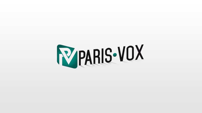 PARIS VOX : un nouveau venu dans les médias tout en ligne