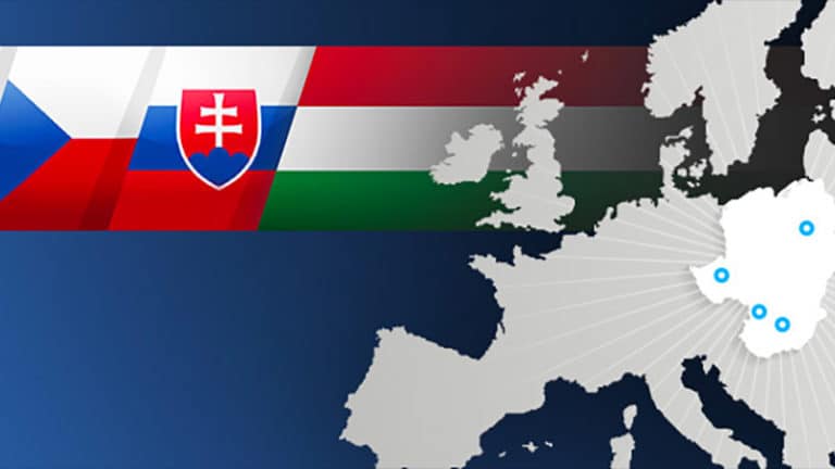 Budapest : « Visegrad Post », un nouveau journal internet en français