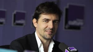 Benoît Bouscarel sur France Culture ou l’art de la contamination