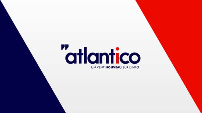 Atlantico s’allie avec un média américain