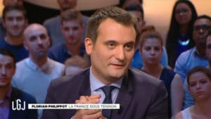 Pour Canal+, le FN a « une part de responsabilité » dans le meurtre de Jo Cox