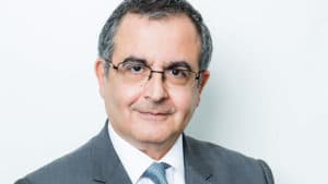 Serge Nedjar : le « général Tapioca » à la tête d'i-Télé