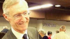 Radio Courtoisie : la fronde contre Henry de Lesquen