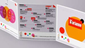 Infographie : Marianne