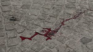 Loi de la jungle chez les « antifas »