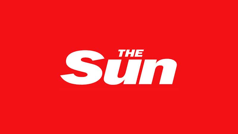 Le journal The Sun prend position en faveur du Brexit