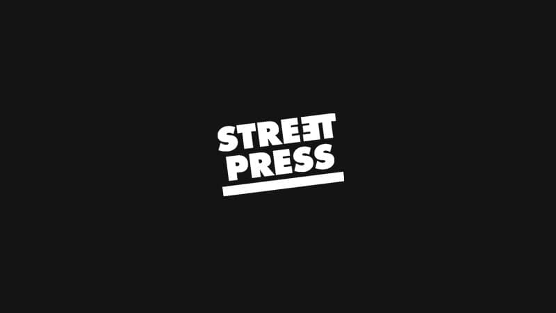 StreetPress : le kébab des médias