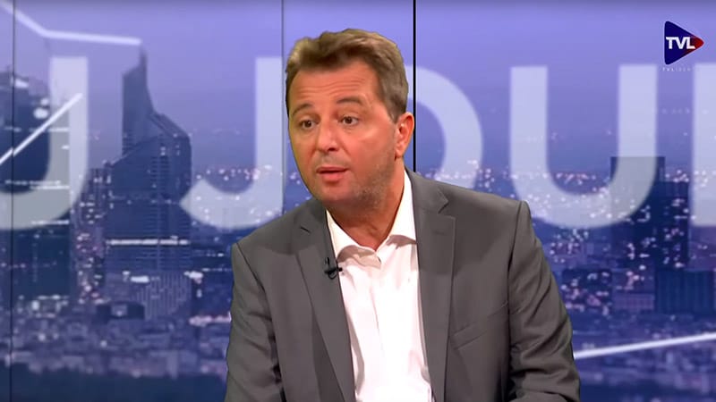 Didier Maïsto revient sur le scandale de l’attribution des fréquences TNT