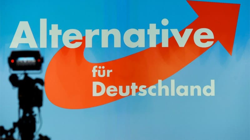 [Rediffusion] Les médias allemands face à l’AfD