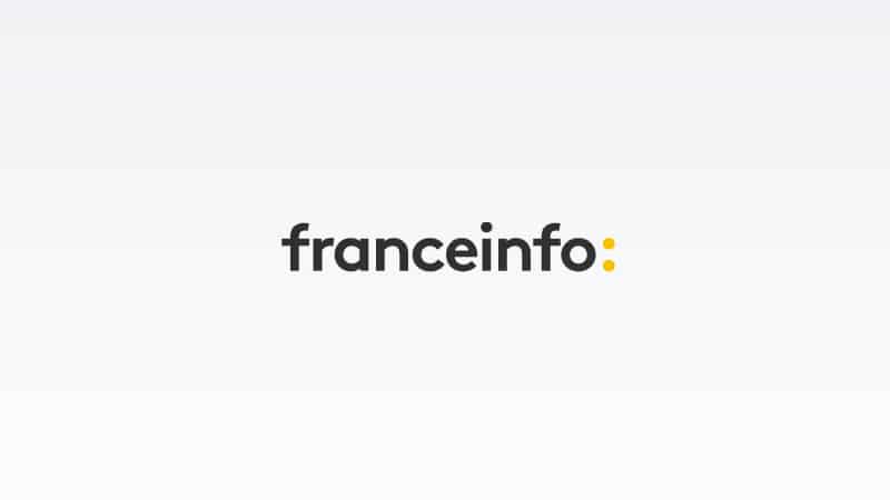 Top départ pour Franceinfo, la nouvelle chaîne publique d'information en continu