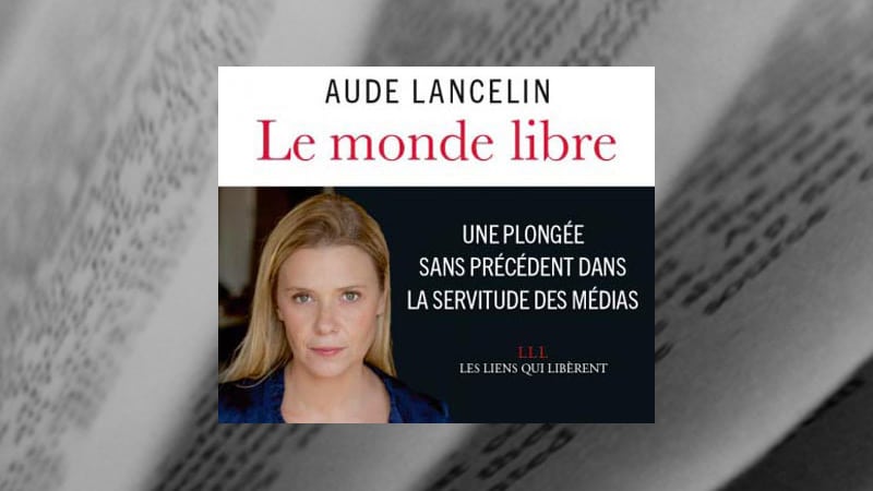 Prix Renaudot à Aude Lancelin : FOG et Besson à la manœuvre