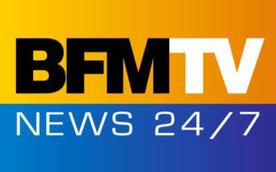 BFMTV entame une petite révolution pour reconquérir ses audiences