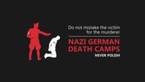 La télévision publique allemande ZDF condamnée en Pologne pour révisionnisme