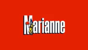 L'hebdomadaire Marianne en cessation de paiement