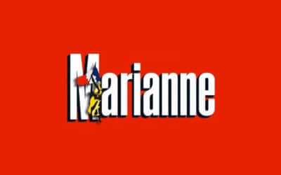 De Stérin aux financements étrangers : la souveraine reprise du magazine Marianne