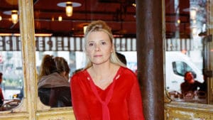 Aude Lancelin allume la presse mainstream