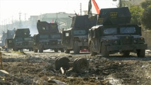 Mort du journaliste Stéphan Villeneuve à Mossoul