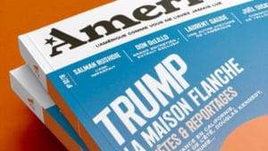 América ! América !