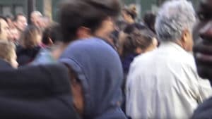 Antifas : l’extrême gauche choisit ses médias dans les manifs