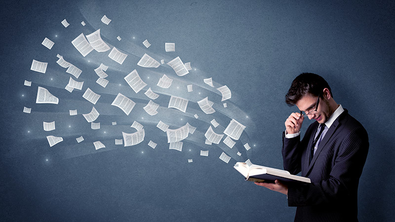 Presse écrite française et attentats ? Sortez couverts !