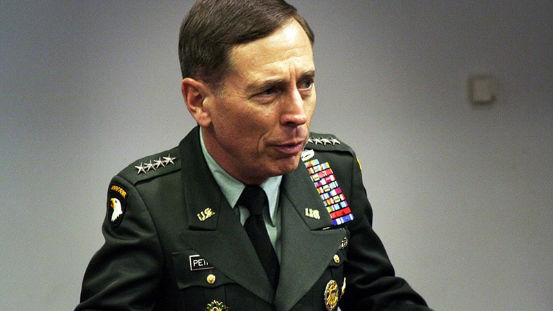 David Petraeus : ex-chef de la CIA, nouveau magnat des médias en Europe de l’Est. Troisième partie