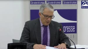 RSF pratique la censure en Suisse … et s’en félicite