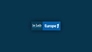 Europe 1 : le Lab s'arrête faute d'audiences