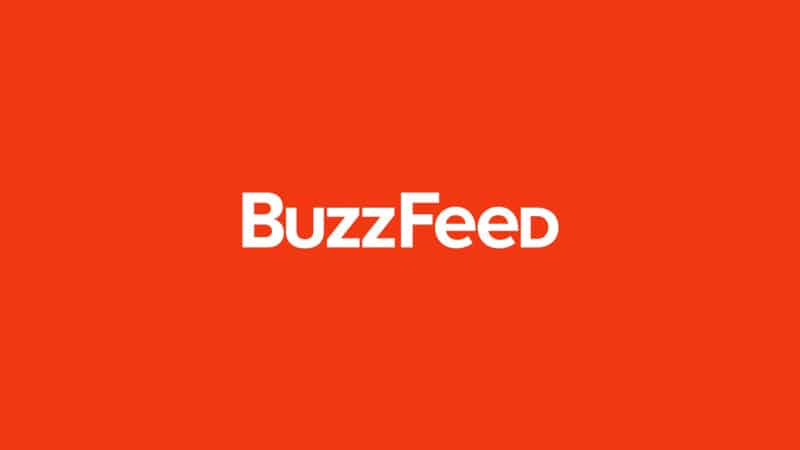 Buzzfeed, inventeur de fausses nouvelles, quitte la France et licencie son personnel