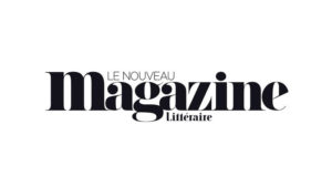 Le Nouveau magazine littéraire : le vieux sous le neuf