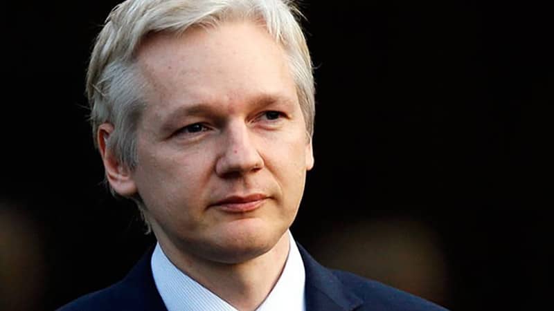 Julian Assange : plus de cinq ans prisonnier et sans espoir de liberté