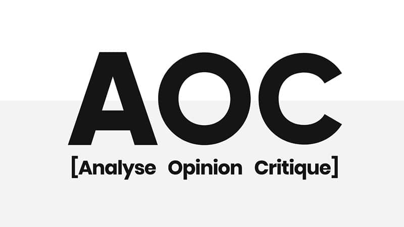 La gauche intellectuelle en ligne 3/3 : AOC contre Steve Bannon