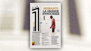 Le magazine Le 1 va au Boxsons, stalinosphère.com