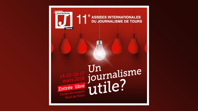 11èmes Assises du journalisme à Tours, lutter contre les fake news, quelles propositions ?