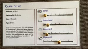 Assises du journalisme, « Le voyage d’un migrant vers Londres », un exemple d’éducation aux médias