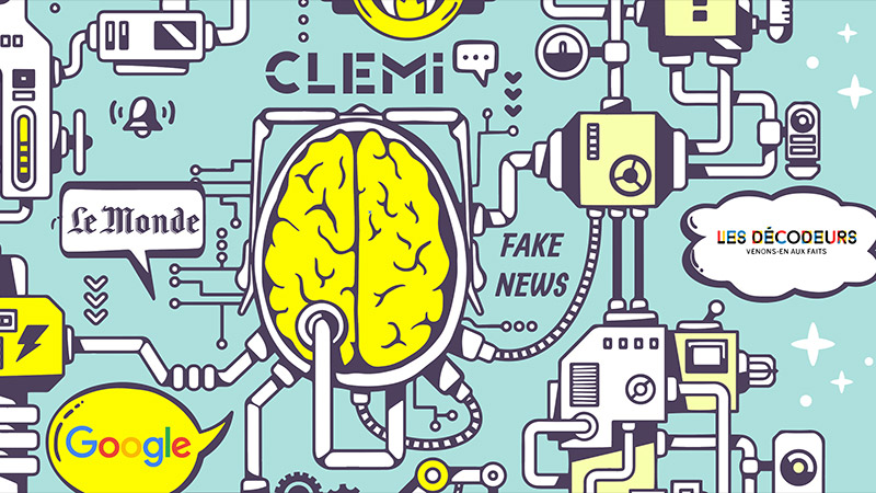 « Éducation aux médias », le camp du Bien s’inquiète et accélère