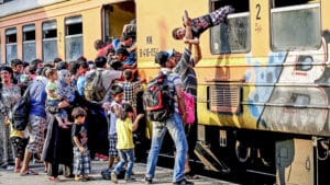 Mineurs étrangers : pédale douce et bons sentiments dans les médias dominants