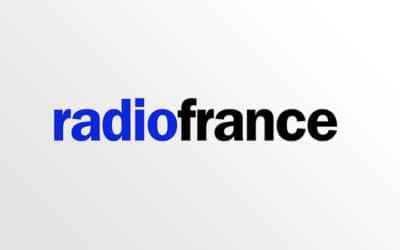 Sibyle Veil reconduite à la tête de Radio France