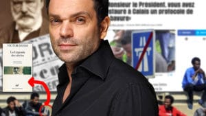 Bobards d’Or 2018 : Yann Moix brillant vainqueur