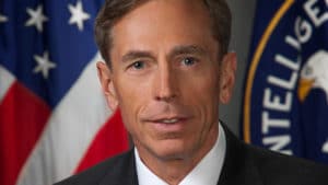David Petraeus – ex - CIA chief, new media mogul in Eastern Europe. The complete investigation