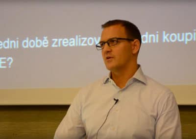 Daniel Křetínský