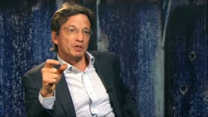 Fabrice Fries, nouveau patron de l'AFP, un tueur... de profits ?