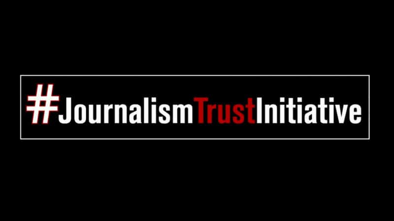 Journalism Trust Initiative (JTI) pour la fiabilité de l’information ? Ou pour la censure douce et invisible ?